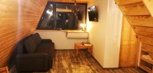 Fotografie z fotogalerie ubytování Casa - Cabana Tip A Frame, Cerna, Vaideeni, Valcea v destinaci Cerna