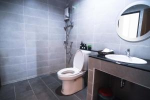 Fotografie z fotogalerie ubytování Sandee house v destinaci Chiang Mai