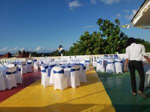 Fotografie z fotogalerie ubytování Dela de-Rose Guest House Negril Jamaica v Negrilu + 37 fotografií
