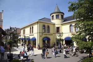 Galeriebild der Unterkunft Hotel Roermond Next Door in Roermond