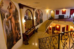 Foto da galeria de Parco dei Principi Hotel em Roccella Ionica