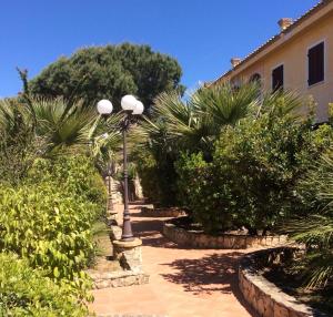 Gallery image of Borgo dei Conti Holiday Home in Capitana