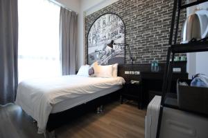 Foto dalla galleria di 海享電梯民宿-近夜市-近海邊 a Città di Hualien