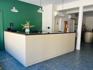 Gallery image of Hotel Lobato in Paysandú +30 photos