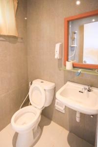 Bagno di ichehan lodge