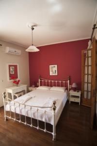 Gallery image of Giorgio Apartments in Nikiana