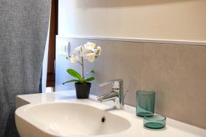 Fotografie z fotogalerie ubytování Verona Suites and Rooms v destinaci Verona