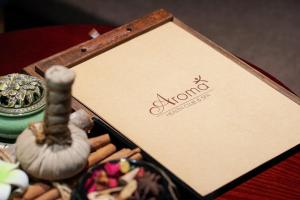 Fotografie z fotogalerie ubytování Alagon Saigon Hotel & Spa v Ho Či Minově městě