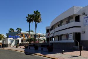 Imagen de la galería de Apartamentos Arco Iris, en Playa del Inglés