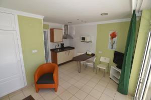 Afbeelding uit fotogalerij van Apartamentos Arco Iris in Playa del Inglés