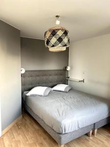 Fotografia z galérie ubytovania Loft haut de gamme - Séjour Vieux-Lille v destinácii Lille + 5 fotografií