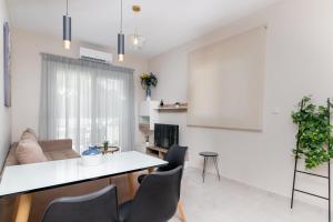 扎金索斯鎮的住宿－Cinque Terre Kamelia，相簿中的一張相片