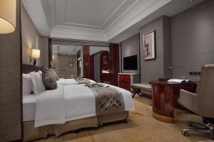 Fotografija v galeriji nastanitve WorldHotel Grand Jiaxing Hunan v mestu Changsha