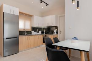 扎金索斯鎮的住宿－Cinque Terre Kamelia，相簿中的一張相片 +28 張相片