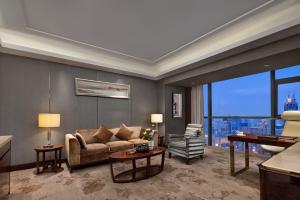 Fotografija v galeriji nastanitve WorldHotel Grand Jiaxing Hunan v mestu Changsha