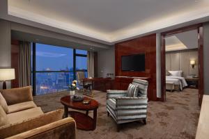 Fotografija v galeriji nastanitve WorldHotel Grand Jiaxing Hunan v mestu Changsha