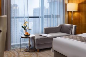 Fotografija v galeriji nastanitve WorldHotel Grand Jiaxing Hunan v mestu Changsha
