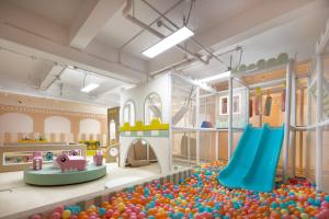 Φωτογραφία από το άλμπουμ του Home2 Suites By Hilton Foshan Jiujiang σε Jiujiang