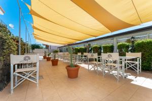 Fotografie z fotogalerie ubytování La Terra Dei Sogni Country Hotel v destinaci Fiumefreddo di Sicilia