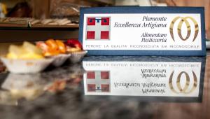 Albergo Meublè Vecchio Scarpone tanúsítványa, márkajelzése vagy díja