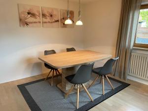 Φωτογραφία από το άλμπουμ του Ferienwohnung Horrer σε Bernau am Chiemsee +10 φωτογραφίες