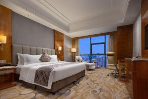 Fotografija v galeriji nastanitve WorldHotel Grand Jiaxing Hunan v mestu Changsha