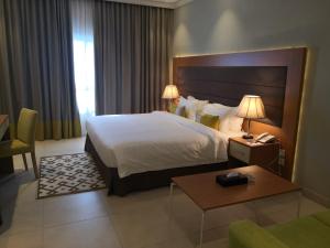 Gallery image of La Fontaine Opal Hotel in Jeddah