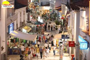 Hosté ubytování #083 Balcony with AC, Garden View 5min Beach
