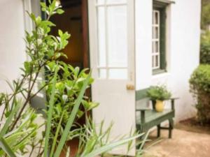 Ảnh trong thư viện ảnh của The Oil Mill Guesthouse ở Swellendam