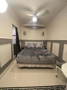 Zdjęcie z galerii obiektu Chambre de luxe 95 Grise w mieście Deuil-la-Barre