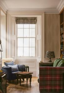 Afbeelding uit fotogalerij van Links Townhouse in St Andrews