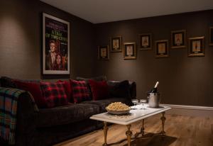 Afbeelding uit fotogalerij van Links Townhouse in St Andrews