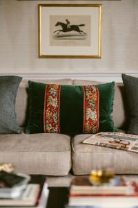 Afbeelding uit fotogalerij van Links Townhouse in St Andrews