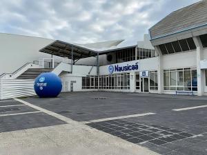 Zdjęcie z galerii obiektu L'endroit idéal, confort et élégance w mieście Boulogne-sur-Mer