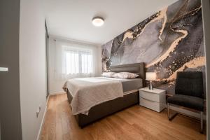 Gallery image of Apartment Bella in Zadar