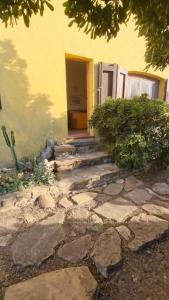 プトゥツ・イドゥにあるLa Baia Apartmentsのギャラリーの写真