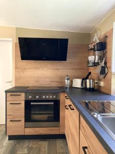 Gallery image of Bungalow 314 in Joachimsthal