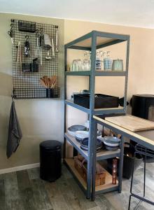 Gallery image of Bungalow 314 in Joachimsthal +20 photos