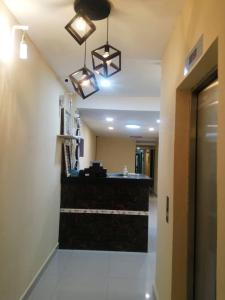 Mynd úr myndasafni af RAS Hotel í Kuala Lumpur