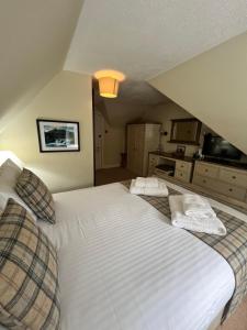 Φωτογραφία από το άλμπουμ του Greshornish House Hotel σε Edinbain