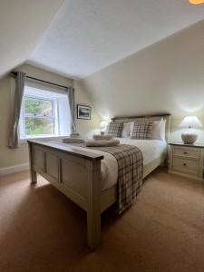 Φωτογραφία από το άλμπουμ του Greshornish House Hotel σε Edinbain