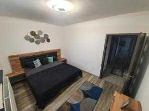 Fotografia z galérie ubytovania Solymos Apartmanház v destinácii Vámosatya