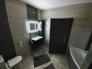 Fotografia z galérie ubytovania Solymos Apartmanház v destinácii Vámosatya