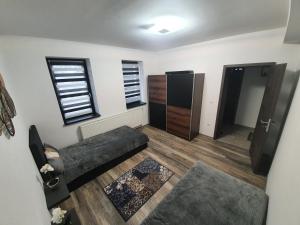 Fotografia z galérie ubytovania Solymos Apartmanház v destinácii Vámosatya