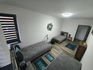 Fotografia z galérie ubytovania Solymos Apartmanház v destinácii Vámosatya