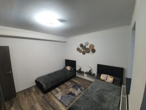 Fotografia z galérie ubytovania Solymos Apartmanház v destinácii Vámosatya