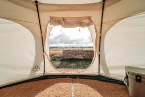 Gallery image of Bamburgh Under Canvas in Bamburgh