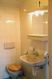 Gallery image of Pension La Cascina in Tuttlingen