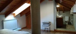 Fotografie z fotogalerie ubytování Casa Lixa Hotel Rural Albergue v destinaci Las Herrerías