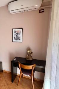 Foto dalla galleria di Apartment in Skanderbeg Square - Tirana Center 1 a Tirana